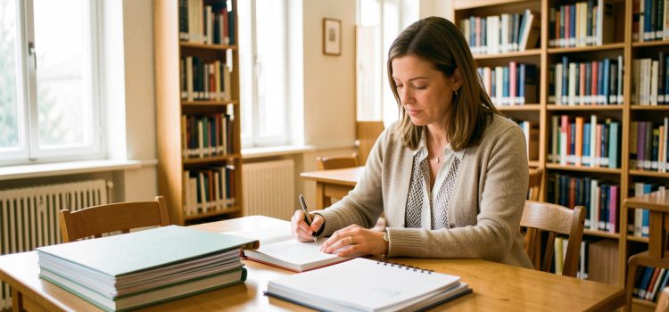 Quels parcours de reconversion choisir face à la pénurie d’enseignants ? Quels parcours de reconversion choisir face à la pénurie d’enseignants ?