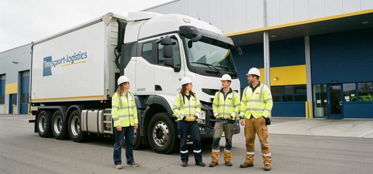 Quelles formations choisir en transport-logistique à l’éco-centre AFTRAL d’Arques ? Quelles formations choisir en transport-logistique à l’éco-centre AFTRAL d’Arques ?