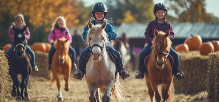 Stage d’équitation : comment choisir une formule adaptée ? Stage d’équitation : comment choisir une formule adaptée ?
